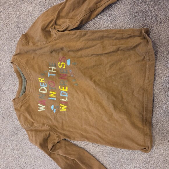 Long sleeve tee - Picture 2 of 3